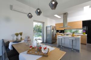 EGT-013 Villa Kastellakia Detached house / Villa Kreta Ababuj