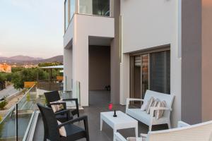 EGT-013 Villa Kastellakia Detached house / Villa Kreta Ababuj