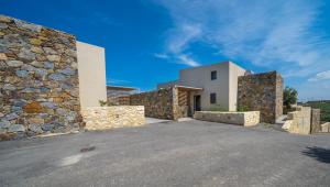 EGT-016 ISKIOS 1 Detached house / Villa Kreta Ababuj