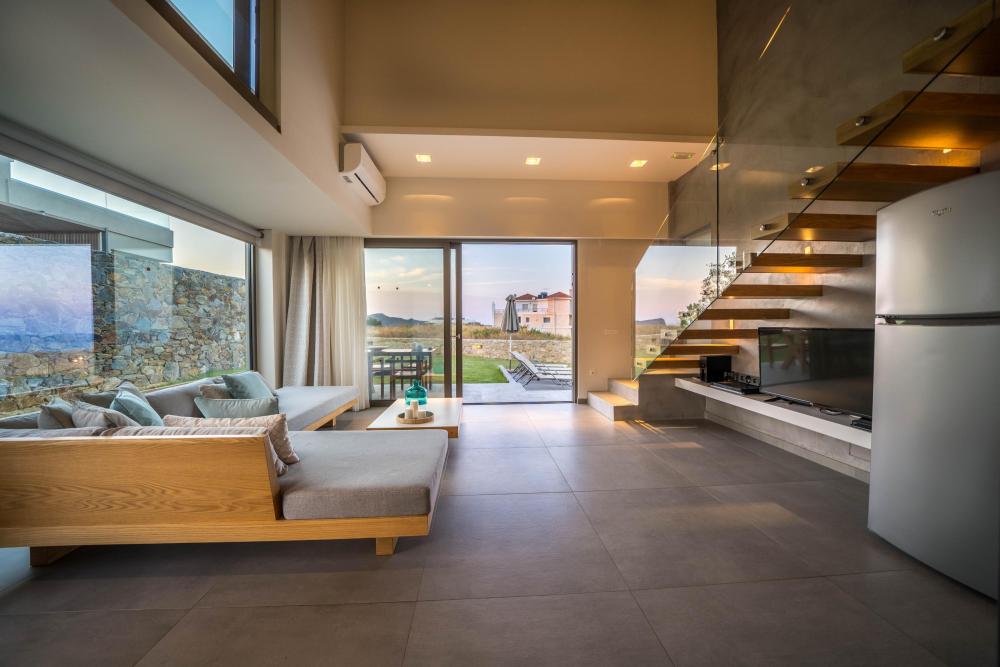 EGT-016 ISKIOS 1 Vrijstaand huis / Villa Kreta Ababuj