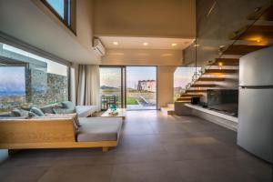 EGT-016 ISKIOS 1 Detached house / Villa Kreta Ababuj
