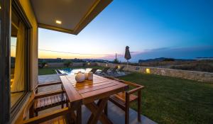 EGT-016 ISKIOS 1 Detached house / Villa Kreta Ababuj