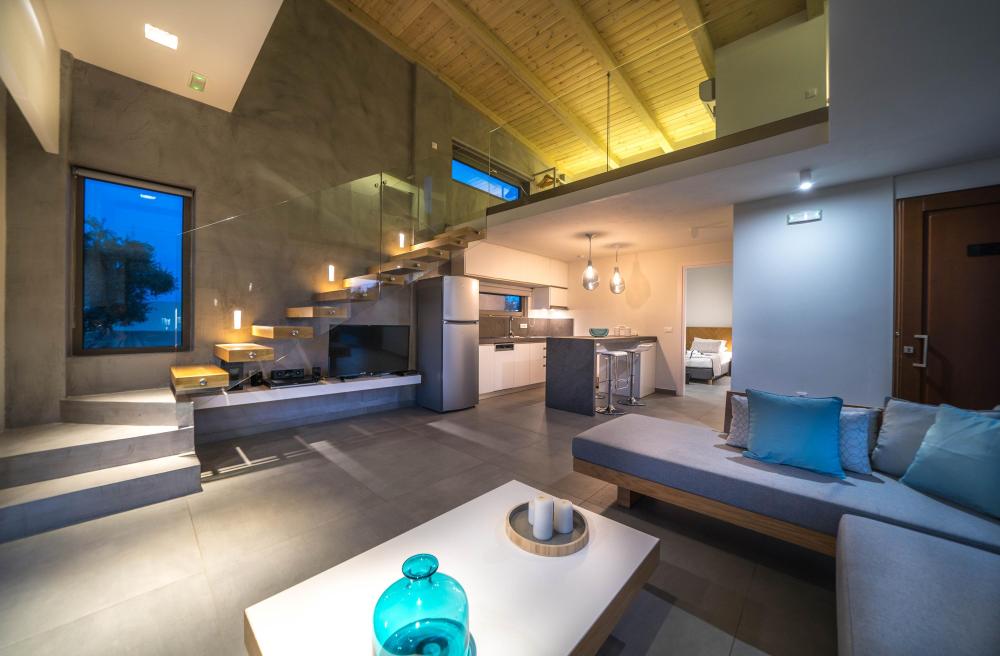 EGT-016 ISKIOS 1 Vrijstaand huis / Villa Kreta Ababuj