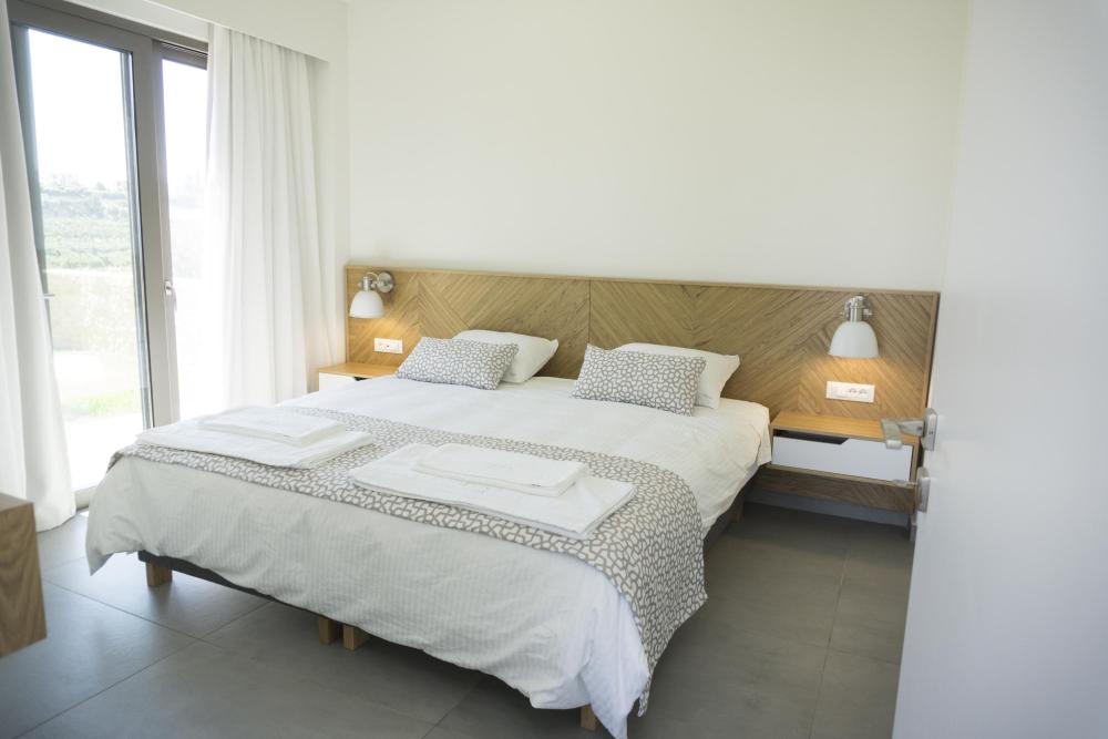 EGT-016 ISKIOS 1 Vrijstaand huis / Villa Kreta Ababuj
