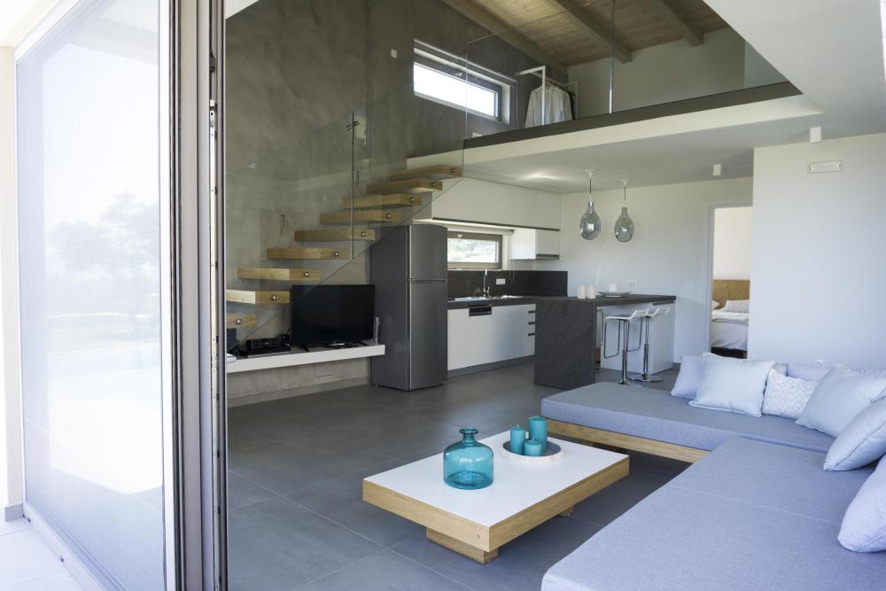 EGT-016 ISKIOS 1 Vrijstaand huis / Villa Kreta Ababuj