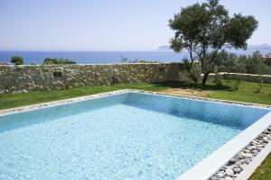 EGT-016 ISKIOS 1 Detached house / Villa Kreta Ababuj
