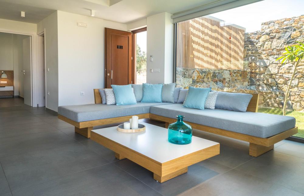 EGT-016 ISKIOS 1 Vrijstaand huis / Villa Kreta Ababuj