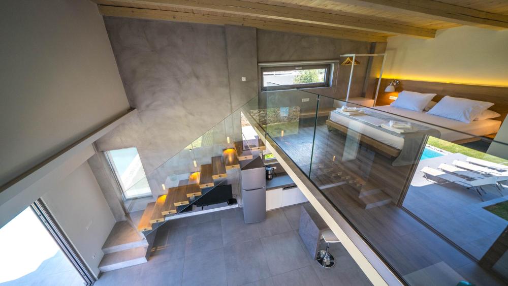EGT-016 ISKIOS 1 Vrijstaand huis / Villa Kreta Ababuj