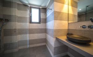EGT-016 ISKIOS 1 Detached house / Villa Kreta Ababuj