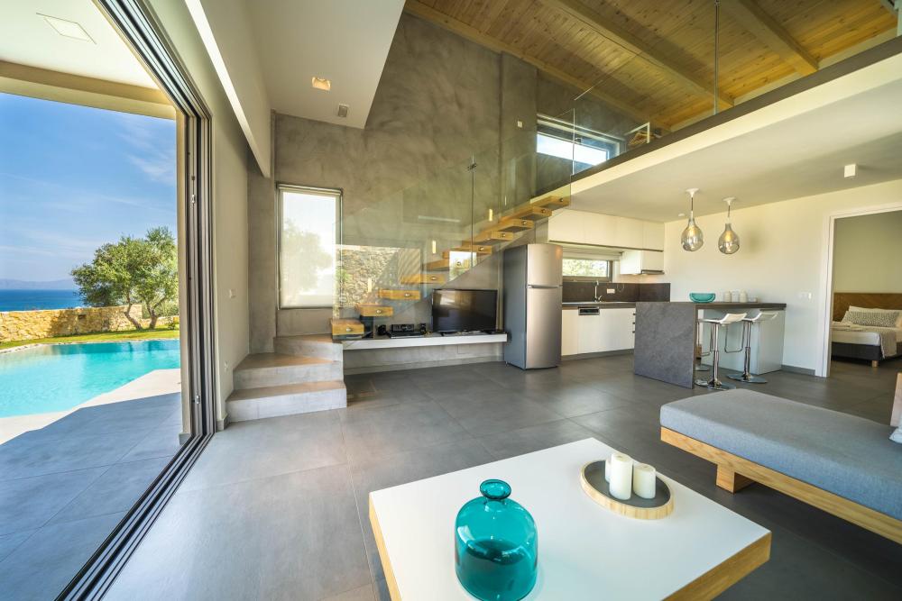 EGT-016 ISKIOS 1 Vrijstaand huis / Villa Kreta Ababuj