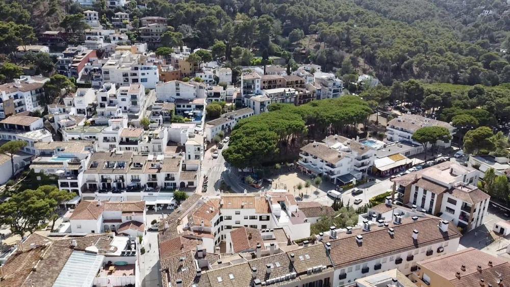 T-110 Villa Bianca Detached house / Villa Costa Brava Tamariu T-110 Villa Bianca Detached house / Villa Costa Brava Tamariu