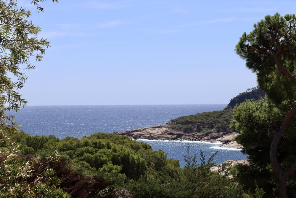 T-110 Villa Bianca Detached house / Villa Costa Brava Tamariu T-110 Villa Bianca Detached house / Villa Costa Brava Tamariu