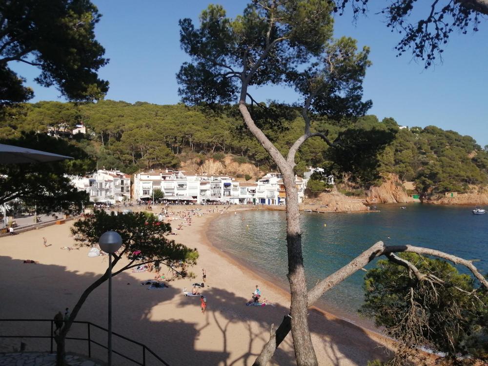 T-110 Villa Bianca Detached house / Villa Costa Brava Tamariu T-110 Villa Bianca Detached house / Villa Costa Brava Tamariu