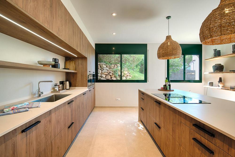 T-110 Villa Bianca Detached house / Villa Costa Brava Tamariu T-110 Villa Bianca Detached house / Villa Costa Brava Tamariu