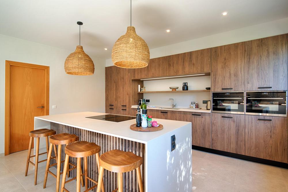 T-110 Villa Bianca Detached house / Villa Costa Brava Tamariu T-110 Villa Bianca Detached house / Villa Costa Brava Tamariu