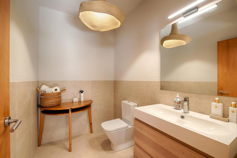 T-110 Villa Bianca Detached house / Villa Costa Brava Tamariu T-110 Villa Bianca Detached house / Villa Costa Brava Tamariu