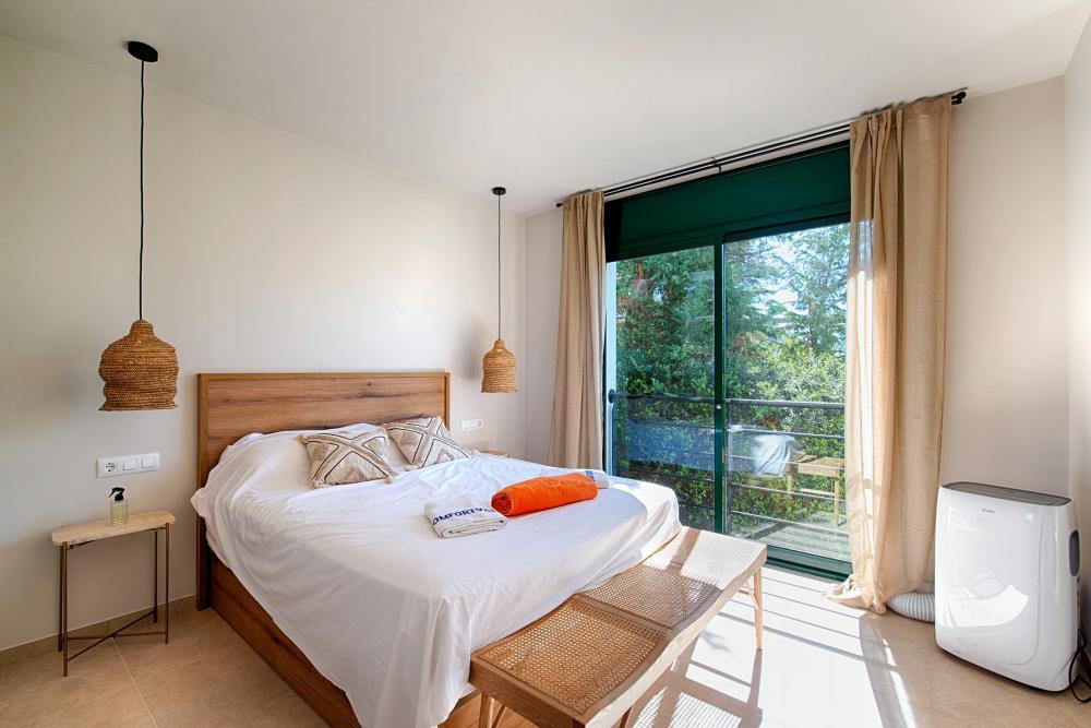 T-110 Villa Bianca Detached house / Villa Costa Brava Tamariu T-110 Villa Bianca Detached house / Villa Costa Brava Tamariu