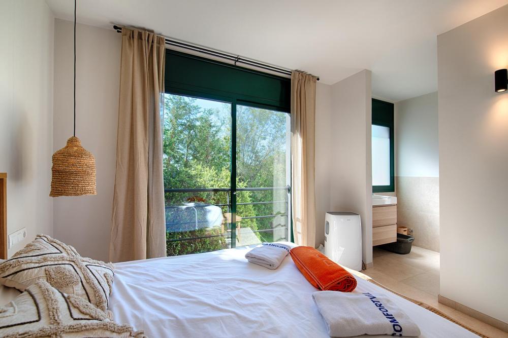 T-110 Villa Bianca Detached house / Villa Costa Brava Tamariu T-110 Villa Bianca Detached house / Villa Costa Brava Tamariu