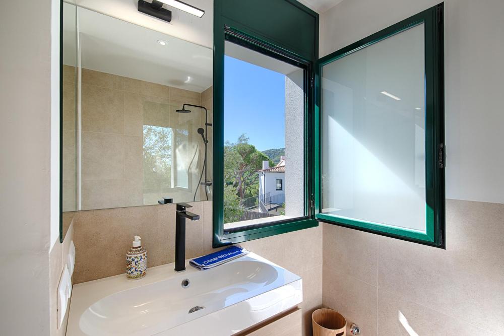 T-110 Villa Bianca Detached house / Villa Costa Brava Tamariu T-110 Villa Bianca Detached house / Villa Costa Brava Tamariu