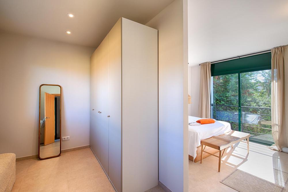 T-110 Villa Bianca Detached house / Villa Costa Brava Tamariu T-110 Villa Bianca Detached house / Villa Costa Brava Tamariu