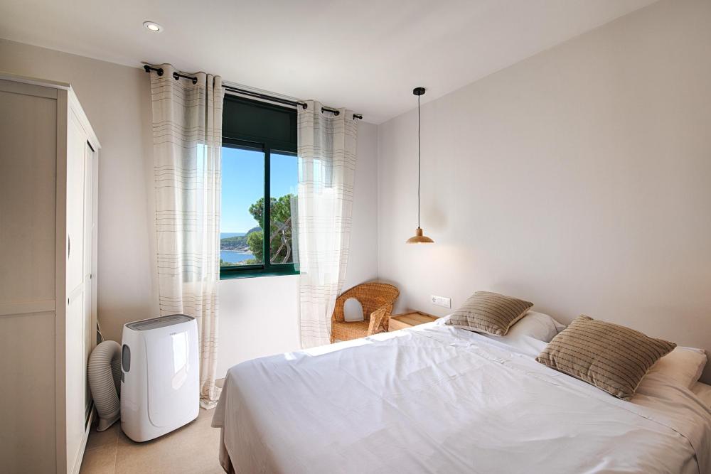 T-110 Villa Bianca Detached house / Villa Costa Brava Tamariu T-110 Villa Bianca Detached house / Villa Costa Brava Tamariu