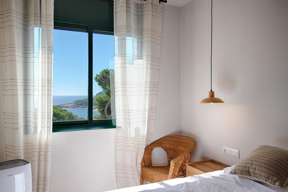 T-110 Villa Bianca Detached house / Villa Costa Brava Tamariu T-110 Villa Bianca Detached house / Villa Costa Brava Tamariu