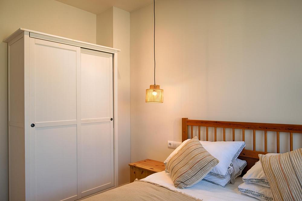 T-110 Villa Bianca Detached house / Villa Costa Brava Tamariu T-110 Villa Bianca Detached house / Villa Costa Brava Tamariu