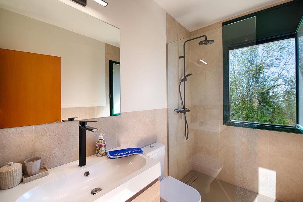 T-110 Villa Bianca Detached house / Villa Costa Brava Tamariu T-110 Villa Bianca Detached house / Villa Costa Brava Tamariu