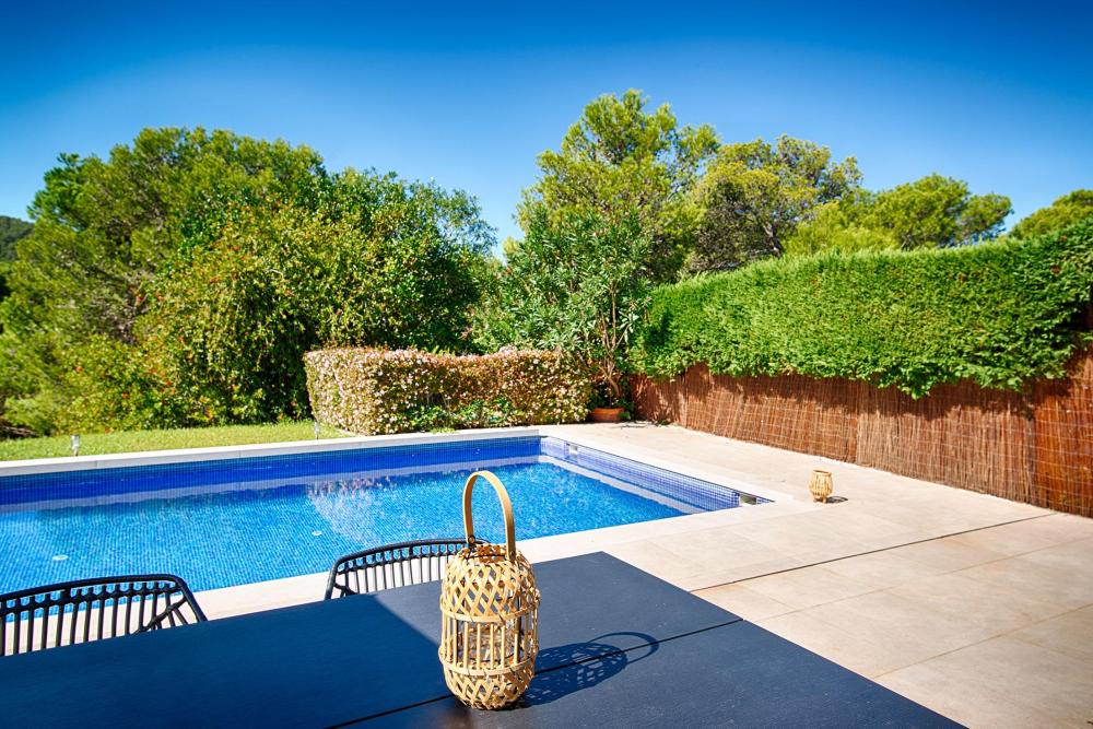 T-110 Villa Bianca Detached house / Villa Costa Brava Tamariu T-110 Villa Bianca Detached house / Villa Costa Brava Tamariu