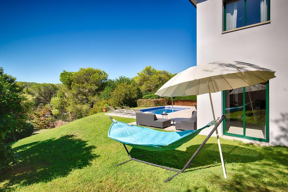 T-110 Villa Bianca Detached house / Villa Costa Brava Tamariu T-110 Villa Bianca Detached house / Villa Costa Brava Tamariu