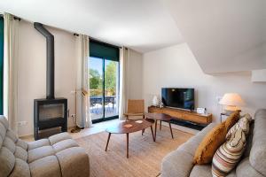 T-110 Villa Bianca Detached house / Villa Costa Brava Tamariu