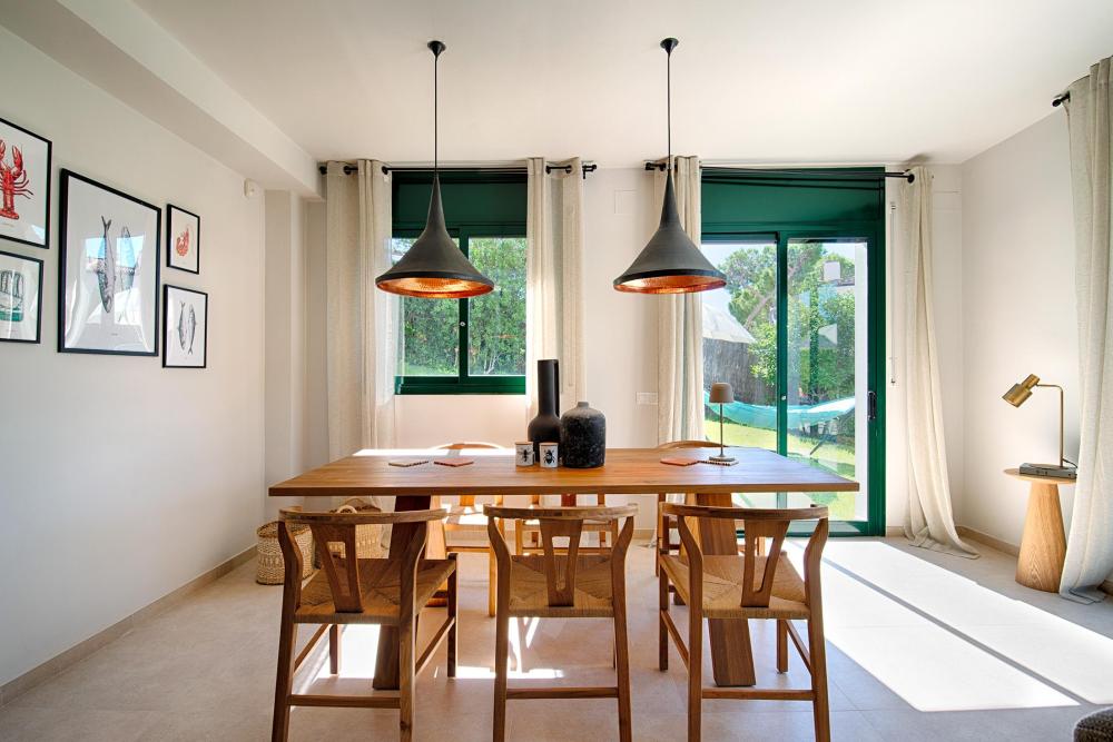 T-110 Villa Bianca Detached house / Villa Costa Brava Tamariu T-110 Villa Bianca Detached house / Villa Costa Brava Tamariu