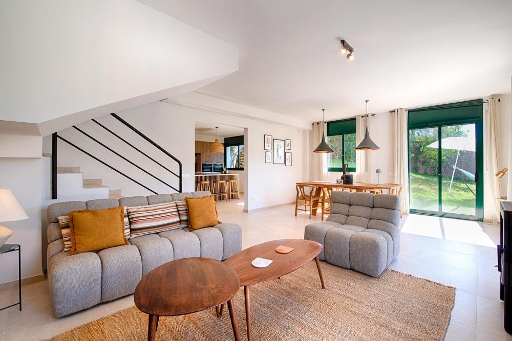 T-110 Villa Bianca Detached house / Villa Costa Brava Tamariu T-110 Villa Bianca Detached house / Villa Costa Brava Tamariu