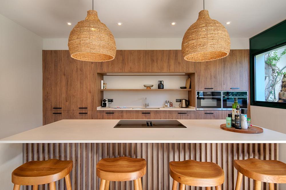 T-110 Villa Bianca Detached house / Villa Costa Brava Tamariu T-110 Villa Bianca Detached house / Villa Costa Brava Tamariu