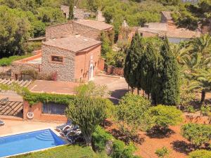 VCD-110 Casa Es Carritxo Villa privée / Villa Mallorca Cala d'Or