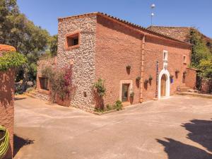 VCD-110 Casa Es Carritxo Villa privée / Villa Mallorca Cala d'Or