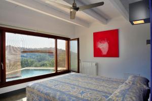 VCD-110 Casa Es Carritxo Villa privée / Villa Mallorca Cala d'Or