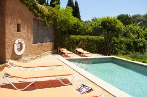 VCD-110 Casa Es Carritxo Villa privée / Villa Mallorca Cala d'Or