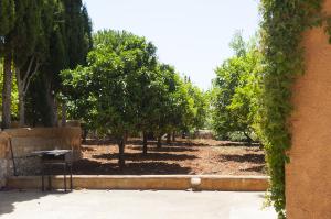 VCD-110 Casa Es Carritxo Villa privée / Villa Mallorca Cala d'Or