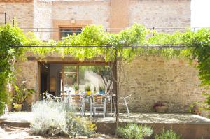 VCD-110 Casa Es Carritxo Villa privée / Villa Mallorca Cala d'Or