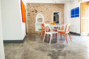 VCD-110 Casa Es Carritxo Villa privée / Villa Mallorca Cala d'Or