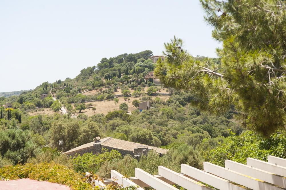 VCD-110 Casa Es Carritxo Casa aislada / Villa Mallorca Cala d'Or VCD-110 Casa Es Carritxo Casa aislada / Villa Mallorca Cala d'Or