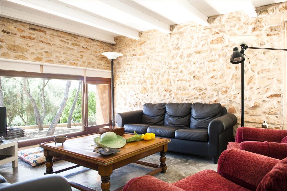 VCD-110 Casa Es Carritxo Casa aislada / Villa Mallorca Cala d'Or VCD-110 Casa Es Carritxo Casa aislada / Villa Mallorca Cala d'Or