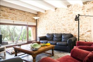 VCD-110 Casa Es Carritxo Villa privée / Villa Mallorca Cala d'Or