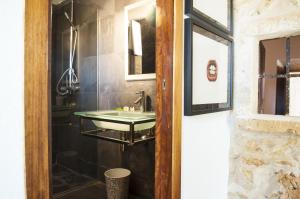 VCD-110 Casa Es Carritxo Villa privée / Villa Mallorca Cala d'Or