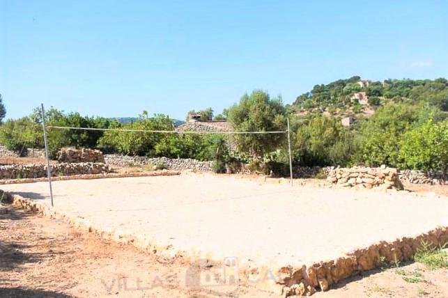 VCD-110 Casa Es Carritxo Casa aislada / Villa Mallorca Cala d'Or VCD-110 Casa Es Carritxo Casa aislada / Villa Mallorca Cala d'Or