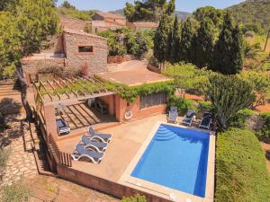 VCD-110 Casa Es Carritxo Villa privée / Villa Mallorca Cala d'Or