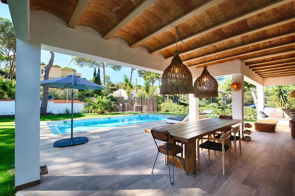 T-201 Villa Peru Detached house / Villa Costa Brava Tamariu T-201 Villa Peru Detached house / Villa Costa Brava Tamariu