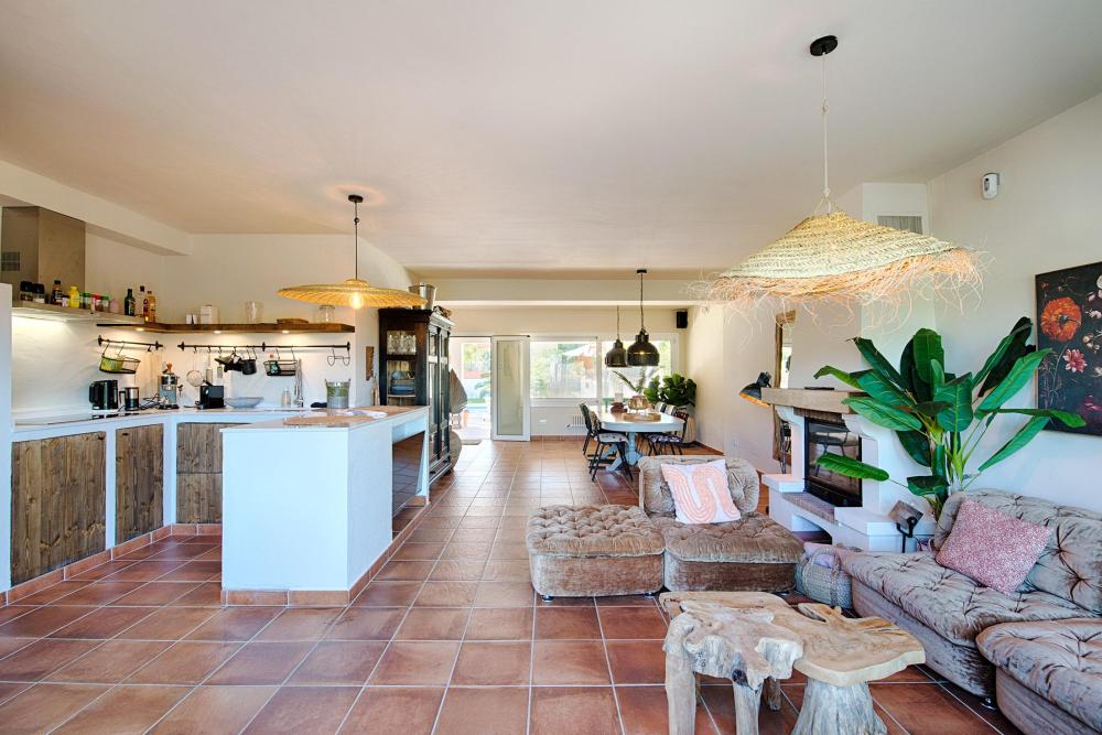 T-201 Villa Peru Detached house / Villa Costa Brava Tamariu T-201 Villa Peru Detached house / Villa Costa Brava Tamariu