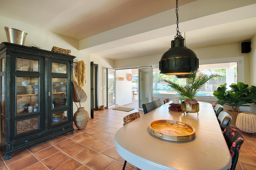 T-201 Villa Peru Detached house / Villa Costa Brava Tamariu T-201 Villa Peru Detached house / Villa Costa Brava Tamariu